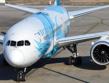 广州CZ南方航空
